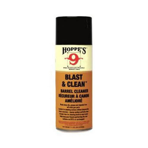 11oz AeroCleaner Degreaser, Loose E-F