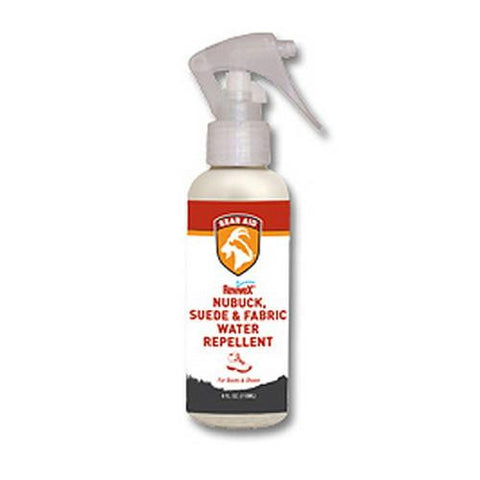 Revivex - Nickleback-Suede Water Repellent 4oz