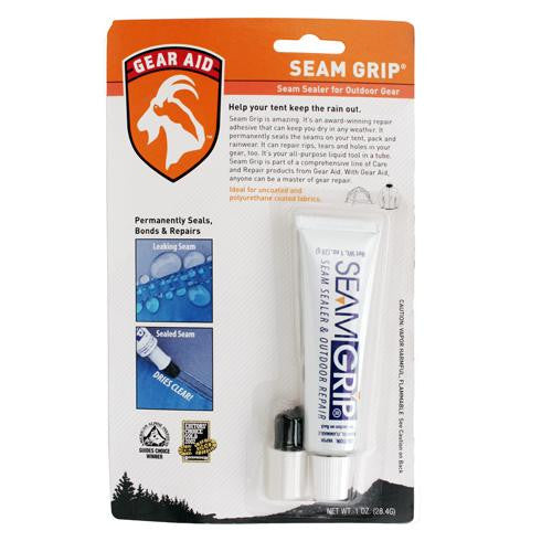 Seam Grip - 1oz