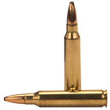 223 Remington - Power-Shok, 64 Grains, Jacketed Soft Point, Per 20