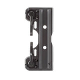 A.R.M.S. Mount - Number 19 LD ACOG Throw Lever Adapter for Picatinny Rails, Black