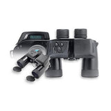 SII Series GPS Binocular 7x50mm