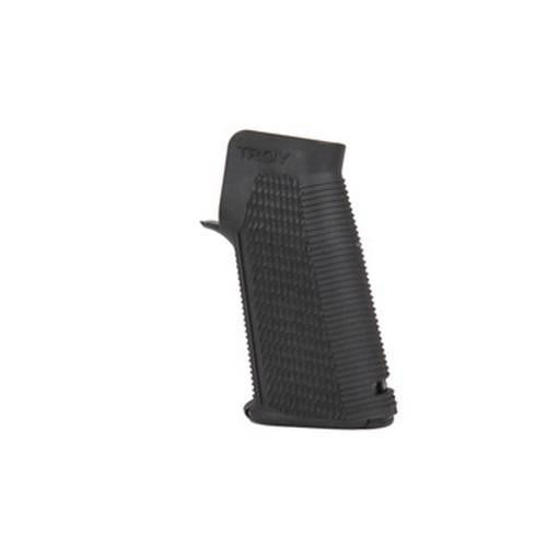 Enhanced Battle Ax CQB Pistol Grip - Black