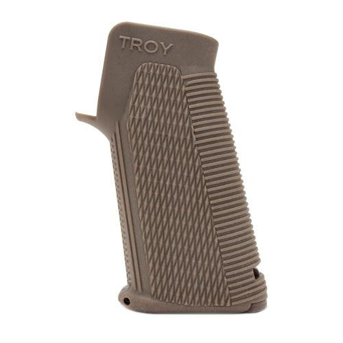 Enhanced Battle Ax CQB Pistol Grip - Flat Dark Earth