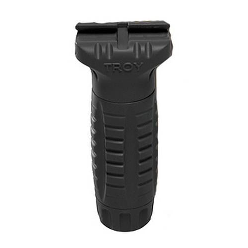 CQB Vertical Grip, Polymer - Black