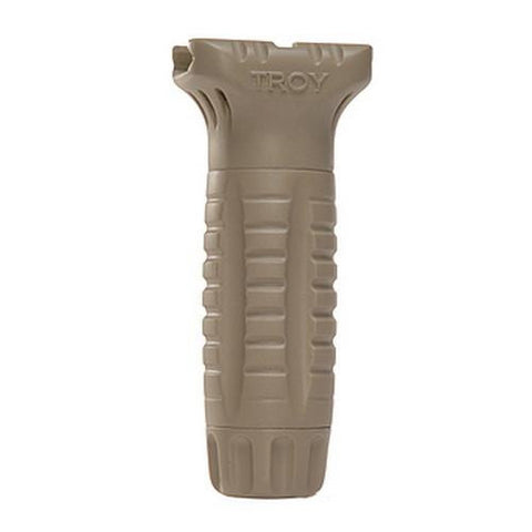 CQB Vertical Grip, Polymer - Flat Dark Earth