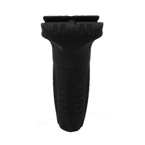 CQB Vertical Grip, Aluminum - Black