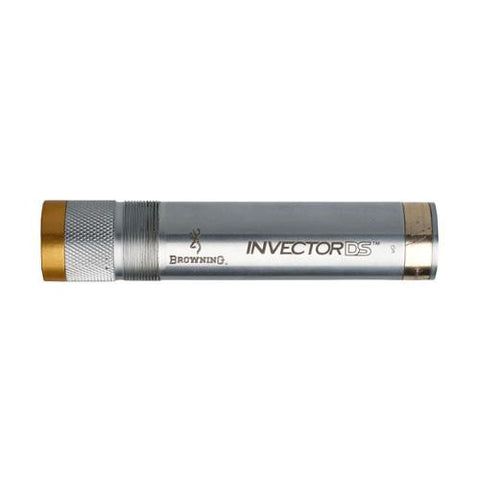 Invector DS Choke, 12 Gauge - Light Modified, Extended