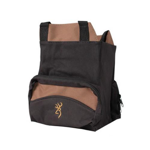 Hidalgo 2-Tone Bag Series - 6 Box Ammunition Pouch