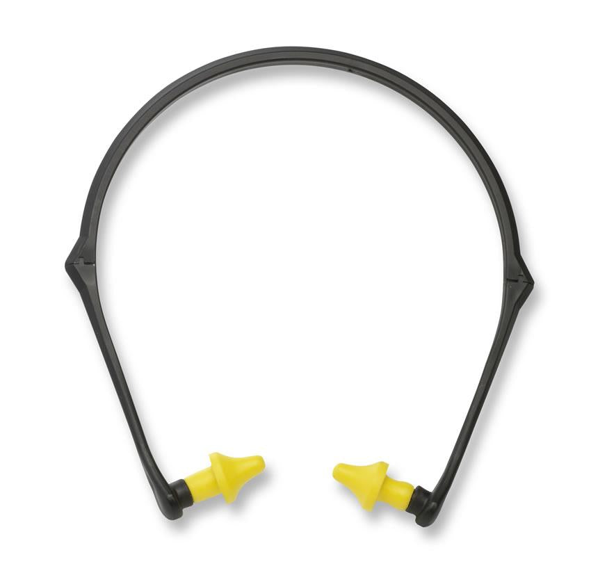 Banded Ear Plugs