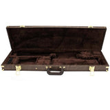 Traditional Universal Over-Under BT Trap Case - Classic Brown