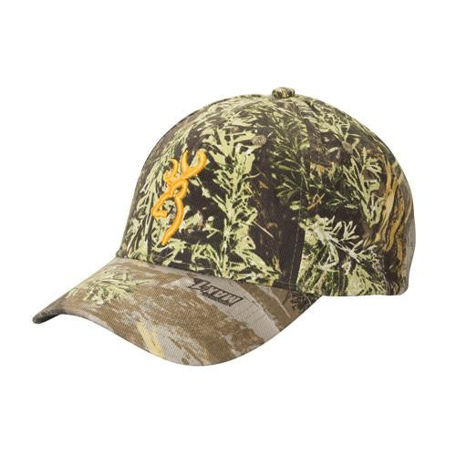 Rimfire 3D Buckmark Cap - Realtree Max1 Camo