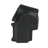 Belt Holster - #GL4 - Left Hand