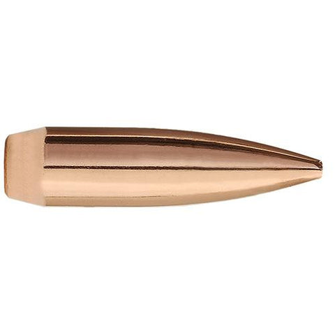 30 Caliber - MatchKing, 168 Grains, Hollow Point Boat Tail Match, Per 500