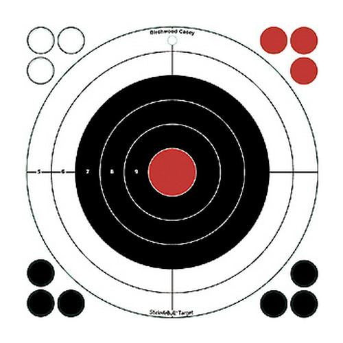 Stick-A-Bull 12" Bull's Eye Adhesive