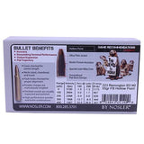 223 Remington Ammunition - Varmageddon, 55 Grains, Hollow Point Flat Base, Per 20