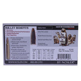 243 Winchester Ammunition - Varmageddon, 55 Grains, Hollow Point Flat Base, Per 20