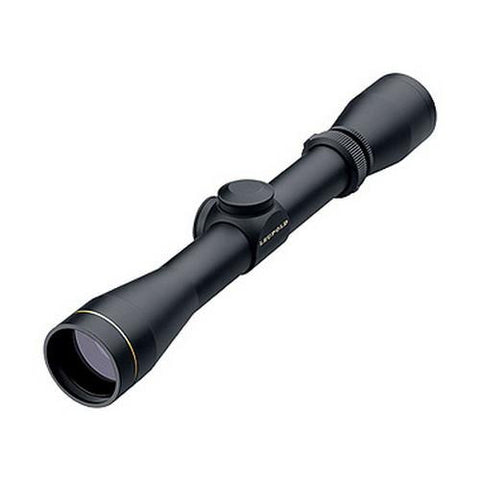 VX-1 Shotgun-Muzzleloader Scopes - 2-7x33mm Matte Heavy Duplex