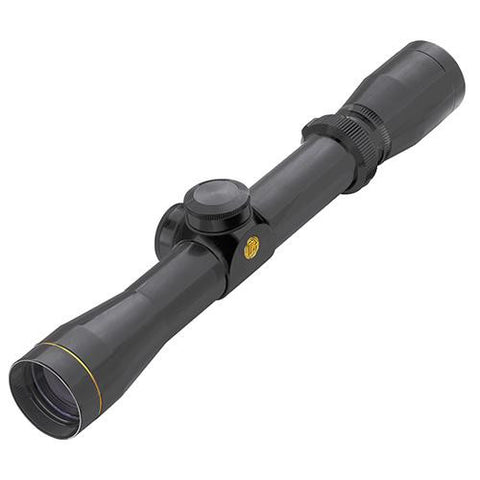 VX-1 Rimfire Riflescope - 2-7x28mm Matte Black Fine Duplex