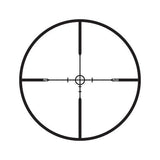 VX-HOG, 1-4x20mm, Pig Plex Reticle, Matte Black