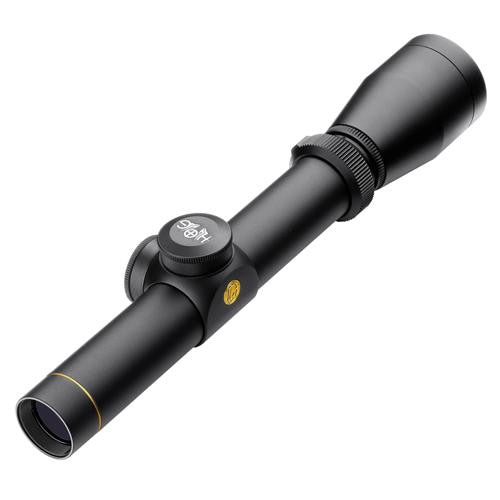 VX-HOG, 1-4x20mm, Pig Plex Reticle, Matte Black