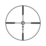 UltimateSlam Riflescope - 3-9x40mm Matte SABR