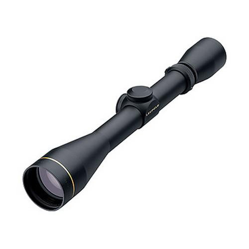 VX-2 Riflescope - 3-9x40mm, Matte, Duplex