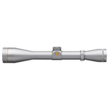 VX-2 Riflescope - 3-9x40mm, Silver, Duplex