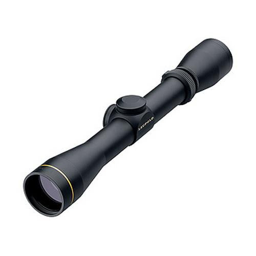 VX-2 Riflescope - 2-7x33mm, Matte, LR Duplex