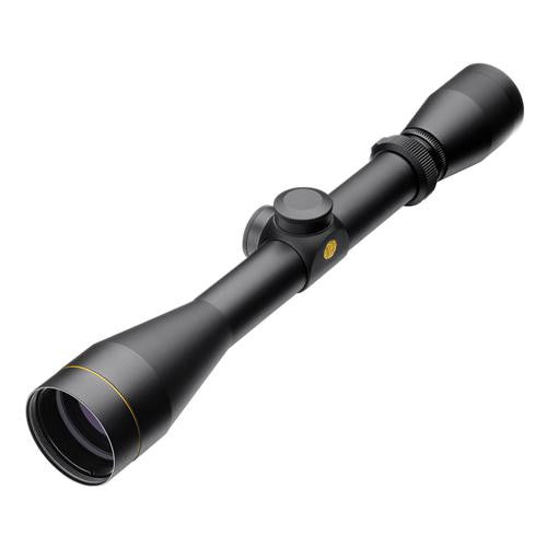 VX-1 Riflescope - 4-12x40mm, Matte, LR Duplex