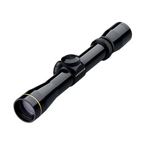 VX-2 Ultralite Riflescope - 2-7x28mm Matte Duplex