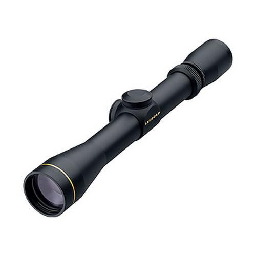 VX-2 Ultralite Riflescope - 3-9x33mm Matte Wide Duplex