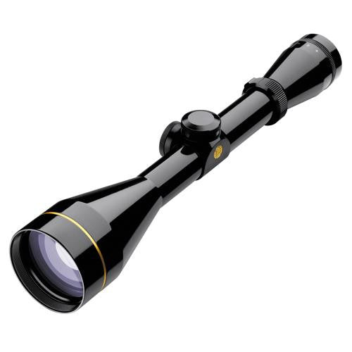 VX-2 Riflescope - 3-9x50mm, Gloss, Duplex