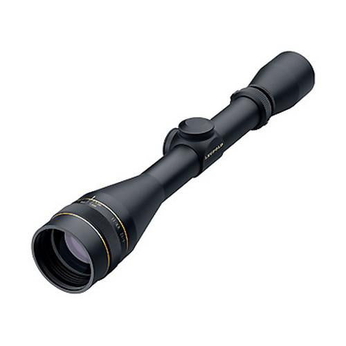 VX-2 Riflescope - 4-12x40mm Adjustable Objective Matte Fine Duplex