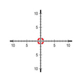 Mark 6 Riflescope - 1-6x20mm M6C1 Matte llluminated TMR