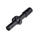 Mark 6 Riflescope - 1-6x20mm M6C1 Matte llluminated TMR