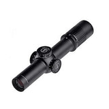 Mark 6 Riflescope - 1-6x20mm 7.62 Matte Illuminated CMRW