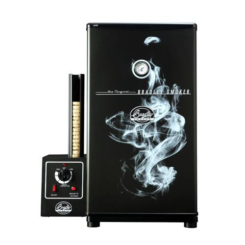 Original Smoker - Black