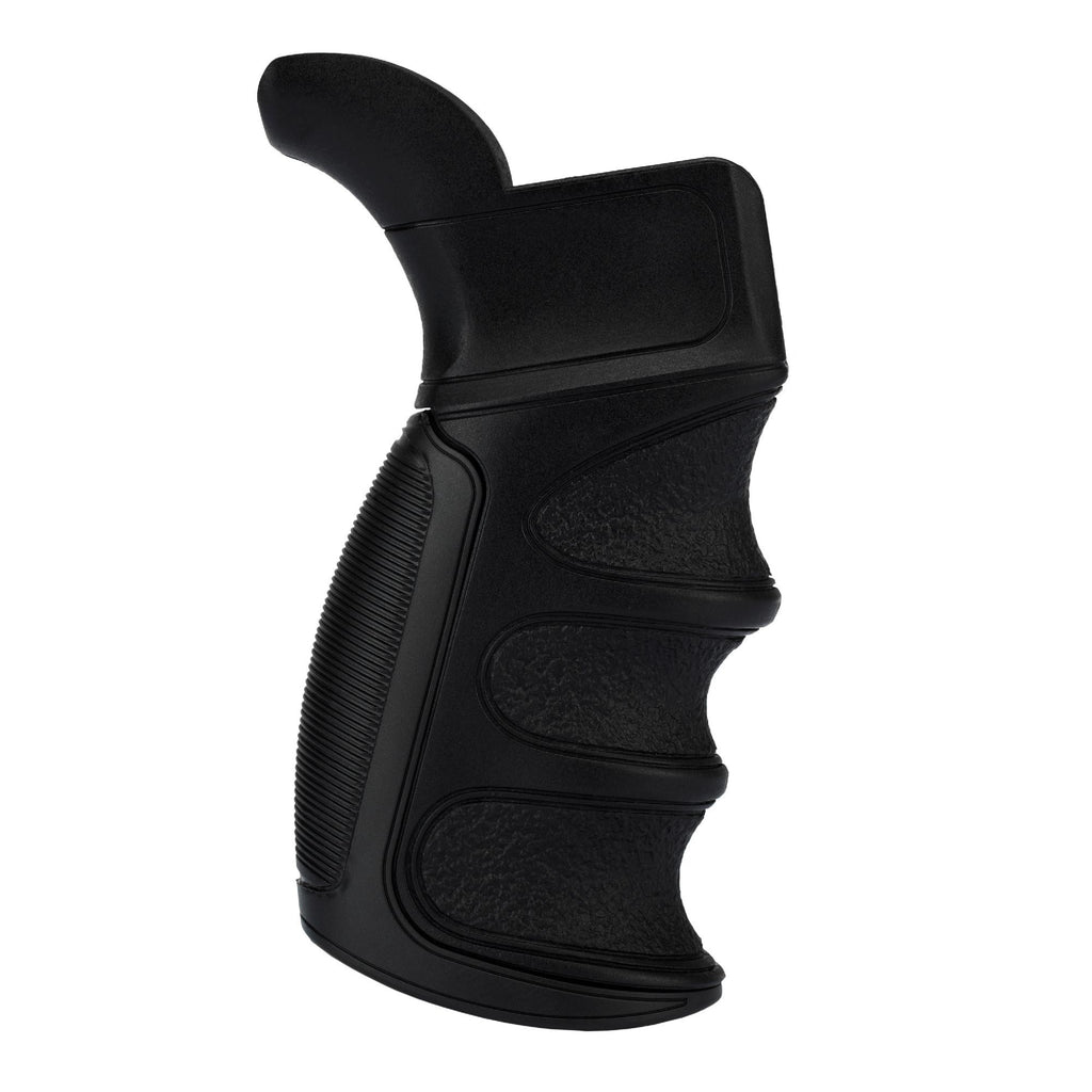 AR-15 Scorpion Recoil Pistol Grip, Black