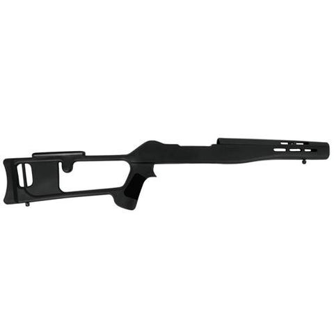 Fiberforce Ruger 10-22 Stock, Black