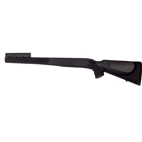 SKS Monte Carlo Stock - All SKS Rifles, 3M Soft Touch Cheekrest,  Glass Reinforced Polymer