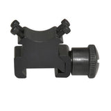 Weaver Flattop Adaptor- Medium