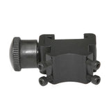 Weaver Flattop Adaptor- Medium