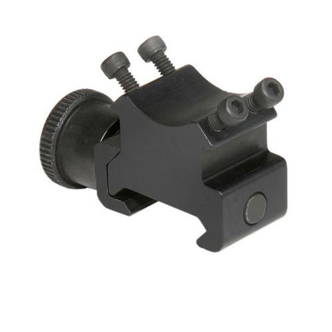 Weaver Flattop Adaptor- Medium