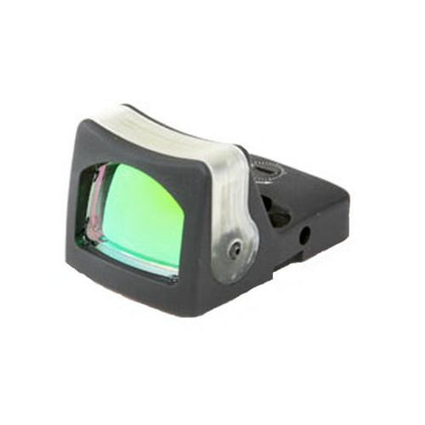 RMR Sight - Triangle Dual Illuminated Sight