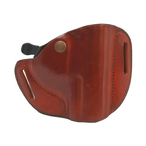 M82 CarryLok Holster - Tan, Size 11, Right Hand