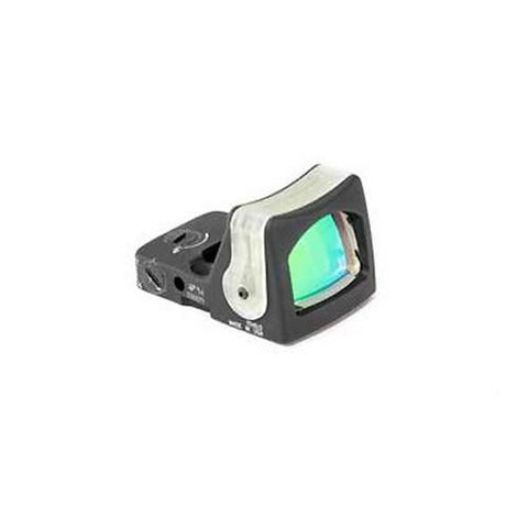 RMR Sight - Dual, 7.0 Minutes Of Angle Amber Dot