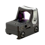 RMR Sight - 7 Minutes Of Angle Dual Illuminated w-RM33