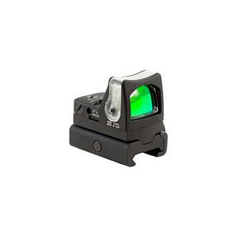 RMR Sight - 7 MOA Dual Illuminated w-Weaver