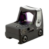 RMR Sight - 9 Minutes Of Angle Dual Illuminated w-RM33